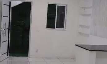 Imagem 2: Kitnet no bairro de Fátima