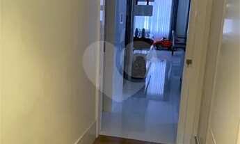 Imagem 5: Apartamento amplo e moderno com 03 suítes e 03 vagas para autos no Higienópolis