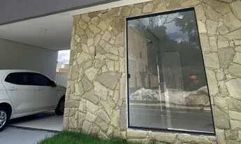 Imagem: Casa para aluguel em condomínio com 158