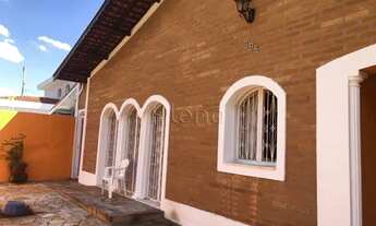 Imagem 3: Casa - Jardim Eulina - Campinas