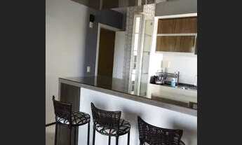 Imagem 5: Aluga-se apto mobiliado e reformado Gran Park