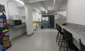 Imagem 4: Prédio à venda, Santo Antônio - Belo Horizonte/MG