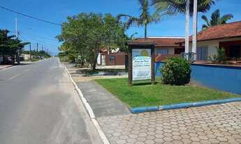 Imagem 2: Casa praia de Coroados - (Guaratuba