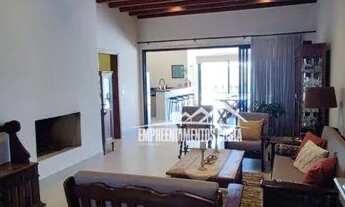 Imagem 3: Casa com 3 dormitórios à venda- Condomínio Campos de Santo Antônio II - Itu/SP