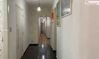 Imagem 4: Apartamento para Venda em São Paulo, Jardim Paulista, 3 dormitórios, 1 suíte, 4 banheiros