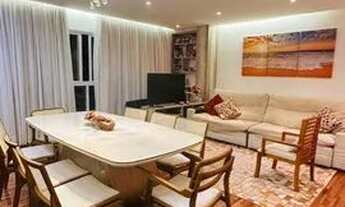 Imagem 8: Apartamento com 3 dormitórios, 122 m² - venda por R$ 1.545.000 ou aluguel por R$ 11.000/mê