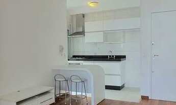 Imagem 2: APARTAMENTO DE 2 DORMITÓRIOS SENDO 1 SUITE E VAGA EM PINHEIROS