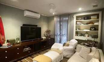 Imagem 5: Casa com 3 dormitórios para alugar, 200 m² por R$ 22.100,00/mês - Jardim Paulistano - São