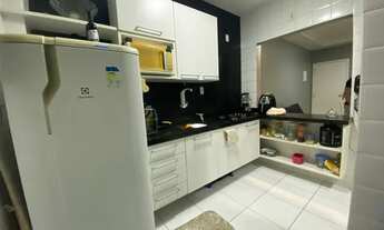 Imagem: Vendo Apto com Mobília Próximo à Mário