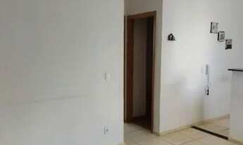 Imagem 4: Apartamento com 2 dormitórios para alugar, 44 m² por R$ 1.190,00/mês - São Deocleciano - S