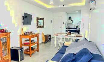 Imagem 2: Apartamento para Venda em Florianópolis, Canasvieiras, 1 dormitório, 1 banheiro