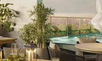 Imagem 3: Oportunidade de Investimento: Max Derby Central com apartamentos de 1 ou 2 quartos disponí