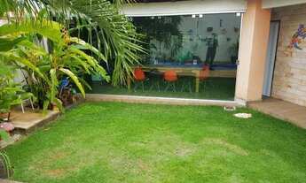 Imagem 4: Rua 12 Residencial INAJÁ Vicente 43 Quartos 3 Suítes 4 Vagas 350m² Armários