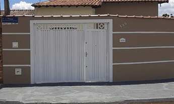 Imagem 2: VENDO OTIMA CASA 3 DORMITÓRIOS COM SUITE PARQUE DOS SERVIDORES