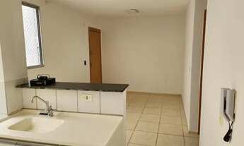 Imagem 3: Chapada dos Pampas