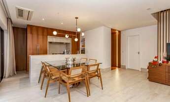 Imagem 6: Cobertura 4 dormitórios (2 suítes) à venda no bairro Itaim Bibi