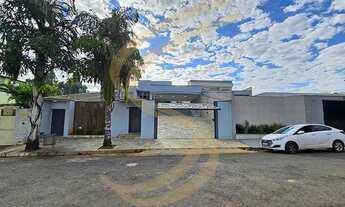 Imagem 2: Casa à venda, 3 quartos, 3 suítes, 2 vagas, Jardim Claudia - São José do Rio Pardo/SP