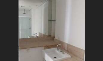 Imagem 6: Apartamento para aluguel possui 167m2 com 3 quartos