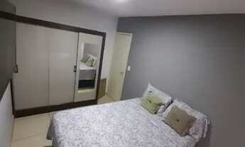 Imagem 5: Apartamento com 2 dormitórios, 60 m² - venda por R$ 265.000,00 ou aluguel por R$ 2.110,00