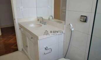 Imagem 5: Apartamento com 4 dormitórios, 250 m² - venda por R$ 6.000.000,00 ou aluguel por R$ 20.000