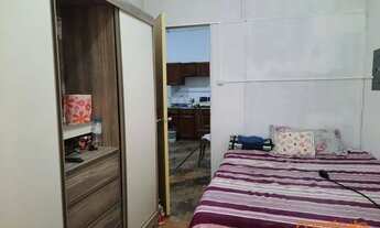 Imagem 7: Kitnet com 1 dormitório à venda, 47 m² por R$ 142.000,00 - Centro - Porto Alegre/RS