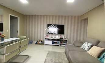 Imagem 3: GUARULHOS - Apartamento Padrão - Jardim Santa Mena