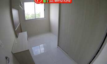 Imagem 5: Apartamento Family Morada do Sol com 3 Quartos 8o Andar Nascente com Moveis Modulados