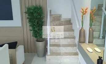 Imagem 6: NGC- LANÇAMENTO: SOBRADO DE 3 QUARTOS EM CONDOMÍNIO FECHADO! ZONA LESTE DE SÃO JOSÉ DOS CA