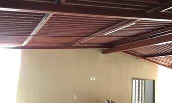 Imagem: Vende-se casa 3 quartos