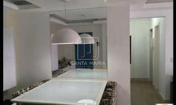 Imagem 7: Apartamento (tipo - padrao) 2 dormitórios/suite, cozinha planejada, portaria 24 horas, ele
