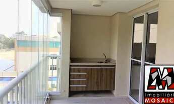 Imagem 2: JUNDIAÍ - Apartamento Padrão - JARDIM BONFIGLIOLI