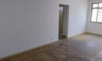 Imagem 2: Apartamento para aluguel e venda possui 105 metros quadrados com 2 quartos