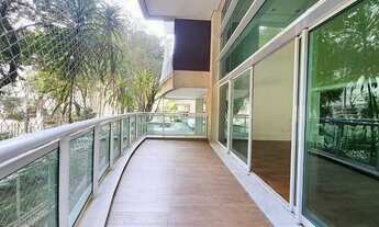 Imagem 2: Apartamento Venda Perdizes 250 m² 4 Dormitórios