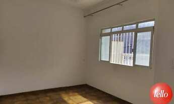 Imagem: São Paulo - Casa Padrão - Tatuapé