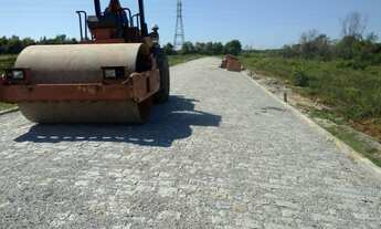 Imagem 5: Terreno em Macaé 147m2 Linha Azul