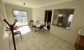 Imagem 2: Apartamento para aluguel, 1 quarto, 1 vaga, Centro - Uberlândia/MG