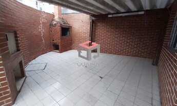 Imagem 3: Sobrado com 2 dormitórios no Jordanópolis em São Bernardo do Campo - SP