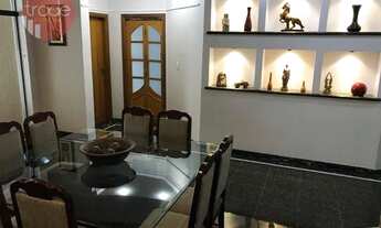 Imagem 4: Casa com 4 dormitórios à venda, 525 m² por R$ 1.800.000 - Alto da Boa Vista - Ribeirão Pre