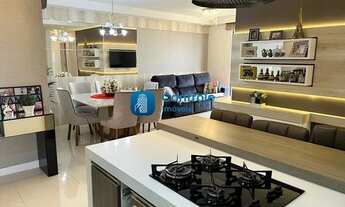 Imagem 5: Apartamento com 04 dormitórios no bairro Kobrasol, em São José