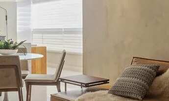 Imagem 3: Apartamento com 1 dormitório para alugar em Nova Lima