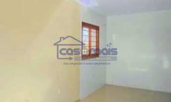 Imagem 3: VENDA - CASA DE 2 DORMITÓRIOS NO BAIRRO LAGO AZUL EM ESTÂNCIA VELHA