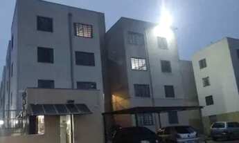 Imagem 4: Apartamento com 2 quartos no RESIDENCIAL VISTA BELA V - Bairro Jardim Maria Celina em Lon