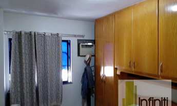 Imagem 6: Apartamento para venda possui 92m² com 3 quartos em Vila Valqueire