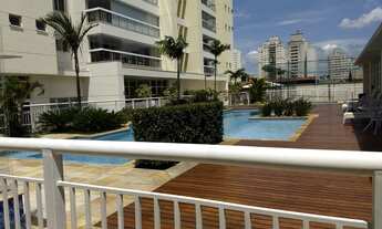 Imagem 4: Apartamento para venda com 151 metros quadrados com 3 suites na Mooca - São Paulo - SP