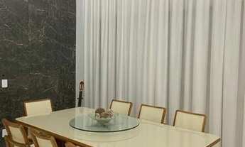 Imagem 5: Casa Térrea no condomínio Terras Alpha 1