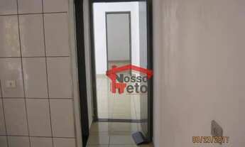 Imagem 7: Casa com 1 dormitório para alugar, 60 m² por R$ 960,00/mês - Parque Maria Domitila - São P