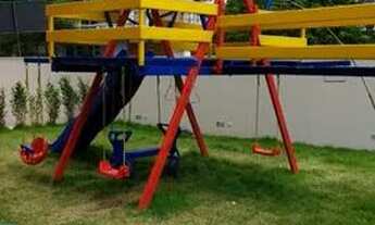 Imagem: Apto com 02 dormitórios Vaga, Area de