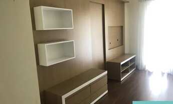 Imagem 5: Apartamento para Locação Santo Amaro, São Paulo. Pronto para morar! Repleto de armários