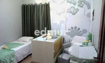 Imagem 6: SOBRADO no bairro Jardim Santo Antônio com 100m². 3 dormitórios e 2 vagas. Confira