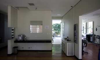 Imagem 6: Casa comercial no Cidade Jardim